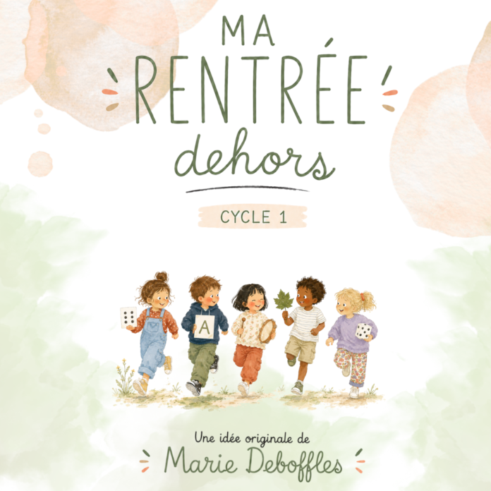 ma rentrée dehors 2026 – 2027 ma rentrée dehors 2026 - 2027